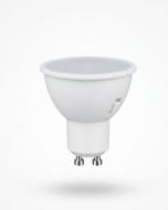 Лампа світлодіодна LIGHT SET WLS 8 Вт MR16 GU10 220 В 3000-4000-6000 К