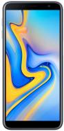 Смартфон Samsung Galaxy J6 Plus Duos ZDD SM-J600F grey Смартфон Samsung Galaxy J6 Plus Duos ZDD SM-J600F grey