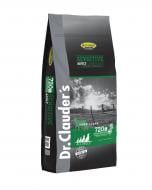 Корм сухий Dr.Clauder's з чутливим травленням та втратою апетиту Sensitive Adult Lamb & Rice ягня та рис 12,5 кг