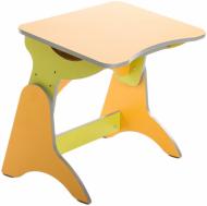 Стол детский 1-местный антисколиозный