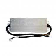 Драйвер для LED-лент и ламп ElectroHouse 12 В 100 Вт IP67 EH-DR100RS12G
