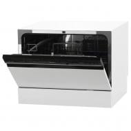 ВИТРИНА! Посудомоечная машина Midea MCFD55S460Wi