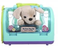 Ігровий набір Namten Pet Play Set ветеринар песик в переносці BOP1009693