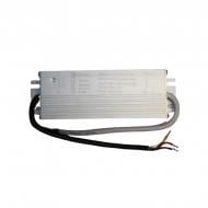 Драйвер для LED-стрічок та ламп ElectroHouse 24 В 60 Вт IP67 EH-DR60RS24G