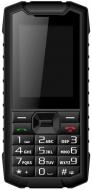 Мобільний телефон Ergo F245 Strength Dual Sim black Мобільний телефон Ergo F245 Strength Dual Sim black