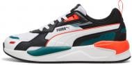 Кроссовки мужские демисезонные Puma X-RAY 3 39906404 р.46 разноцветные