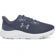 Кросівки жіночі демісезонні Under Armour W Charged Pursuit 4 3028261-044 р.40 сині
