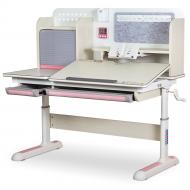 Дитячий стіл Mealux Winnipeg Multicolor MG + PN (BD-630 MG + PN Multicolor)