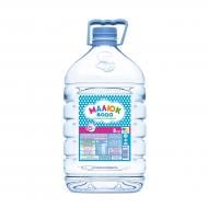 Вода питьевая Малыш 5,0 л 4820199500268