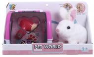 Ігровий набір Jia Ning Da Pet world грумер кролик HSP1287050