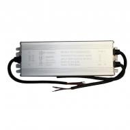 Драйвер для LED-лент и ламп ElectroHouse 12 В 150 Вт IP67 EH-DR150RS12G