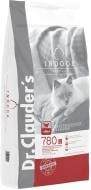 Корм сухой Кошки Dr.Clauder's Indoor со вкусом домашней птицы 10 кг Корм сухой Кошки Dr.Clauder's Indoor со вкусом домашней птицы 10 кг