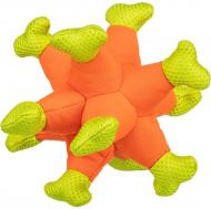 Игрушка для собак Trixie плавающая "морской еж" ткань 24 см (TX-33457)