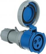 УЦЕНКА! Розетка силовая переносная с заземлением E.NEXT e.socket.223.32.67 серый с синим i082016 (УЦ №3485) УЦЕНКА! Розетка силовая переносная с заземлением E.NEXT e.socket.223.32.67 серый с синим i082016 (УЦ №3485)