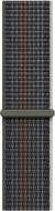 Ремінець Apple Watch 45 mm Sport Loop midnight (MPLA3ZM/A)