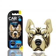 Ароматизатор на дефлектор Aroma Car ANGRY DOGS 831839 Fresh Linen