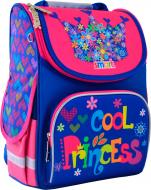 Рюкзак каркасный Smart PG-11 Cool Princess