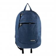 Рюкзак молодежный 150-синий