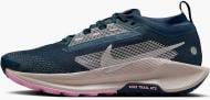 Кроссовки женские Nike Pegasus Trail 5 GORE-TEX FQ0912-400 р.38 синие