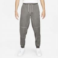 Брюки Jordan M NSW JSY PANT WASH REVIVAL DA7162-010 р. L серый