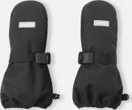 Варежки Reima Reimatec Ote р.3 /черный 5300104A-9990