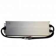 Драйвер для LED-лент и ламп ElectroHouse 24 В 200 Вт IP67 EH-DR200RS24G