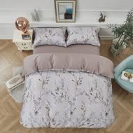 Комплект постельного белья Maranza семейный разноцветный La Nuit