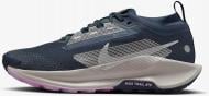 Кроссовки женские Nike Pegasus Trail 5 GORE-TEX FQ0912-400 р.37,5 черные