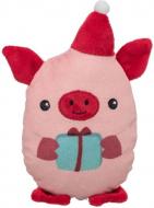 Игрушка для собак Trixie рождественская свинка плюш 19 см (TX-92601) Игрушка для собак Trixie рождественская свинка плюш 19 см (TX-92601)