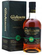 Виски Glenallachie Cask Strength 10yo 0,7 л