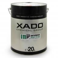 Антифриз XADO G11 от -50 до +120 готовый 20 л зеленый (XA 53206_1)