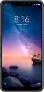 Смартфон Xiaomi Redmi Note 6 Pro 3/32GB black Смартфон Xiaomi Redmi Note 6 Pro 3/32GB black