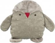 Игрушка для собак Trixie рождественский пингвин ткань/плюш 24 см (TX-92624)