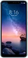 Смартфон Xiaomi Redmi Note 6 Pro 3/32GB blue Смартфон Xiaomi Redmi Note 6 Pro 3/32GB blue