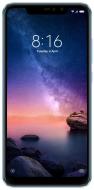 Смартфон Xiaomi Redmi Note 6 Pro 4/64GB blue Смартфон Xiaomi Redmi Note 6 Pro 4/64GB blue