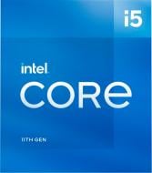 Процессор Intel Core i5-11600 2,8 GHz Socket 1200 Box (BX8070811600)