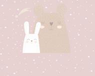 Фотообои De-Cors Волшебный сон 70338 265x400 см 10,6 кв.м