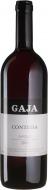 Вино Gaja сухое красное Контейза 2019 0,75 л