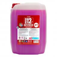 Антифриз XADO G12++ от -40 до +110 концентрат 10 л красный (XA 53409) Антифриз XADO G12++ от -40 до +110 концентрат 10 л красный (XA 53409)