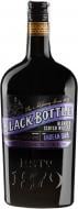 Виски Black Bottle Andean Oak 0,7 л