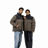 Куртка мужская Jack Wolfskin DELLBRUECK JKT 1207561_4610 р.2XL коричневая