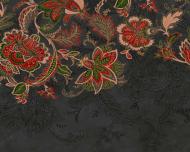 Фотообои De-Cors Красный узор 70328 265x200 см 5,3 кв.м Фотообои De-Cors Красный узор 70328 265x200 см 5,3 кв.м