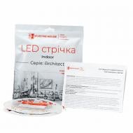 Лента светодиодная Electro House Architect 7 Вт IP20 24 В холодный белый EH-STR3AR24