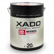 Антифриз XADO G12++ от -40 до +110 концентрат 20 л красный (XA 58508)