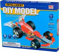 Конструктор Same Toy Inteligent DIY Model Болід