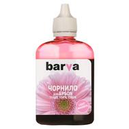 Чернила Barva Epson T0816 (1410/P50/T50/R270/TX650) Light 90 г (E081-329) magenta