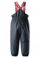 Полукомбинезон для мальчика Reima на подтяжках р.86 синий 512094-6980