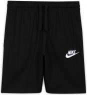 Шорти Nike B SHORT JSY AA DA0806-010 р. S чорний