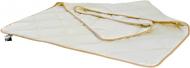 Одеяло антиаллергенное Carmela Eco-Soft 836 деми 2200000621719 172x205 см MirSon
