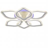 ВІТРИНА! Люстра світлодіодна Victoria Lighting 6x120 Вт LED-модуль білий France/PL6